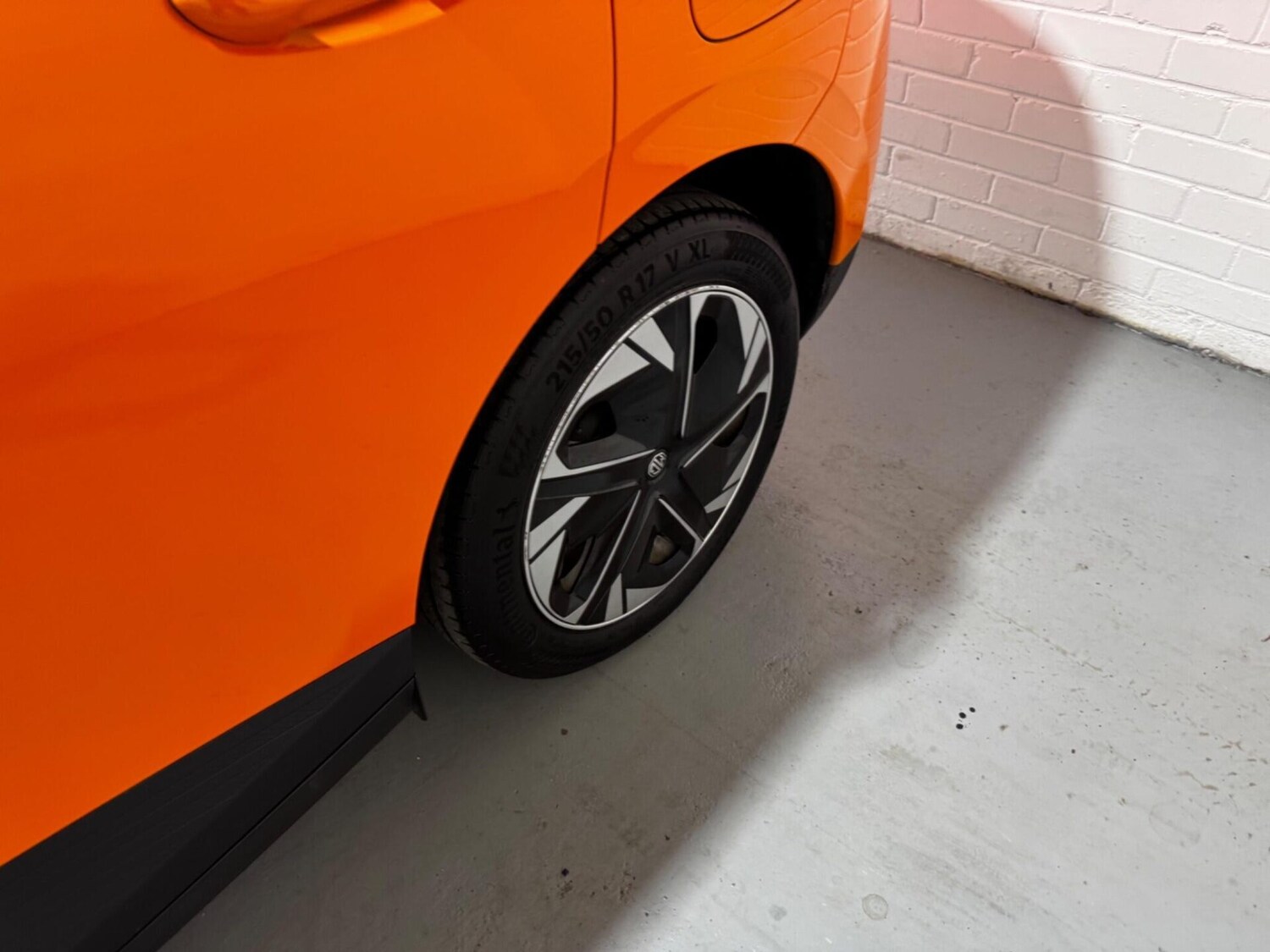 Used MG MG4 2023 for sale - 76040316: Photo 19