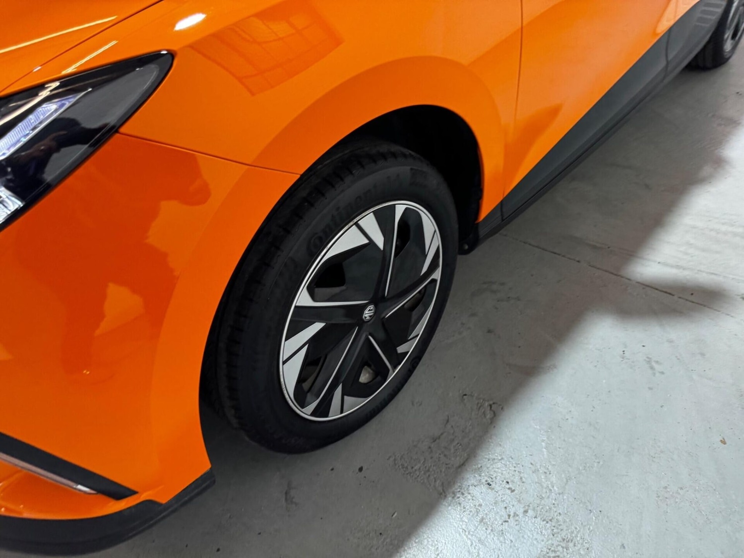 Used MG MG4 2023 for sale - 76040316: Photo 20