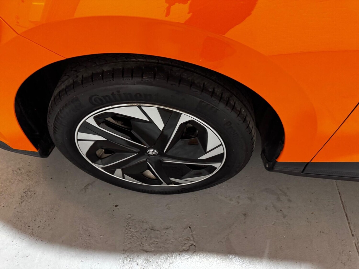 Used MG MG4 2023 for sale - 76040316: Photo 21