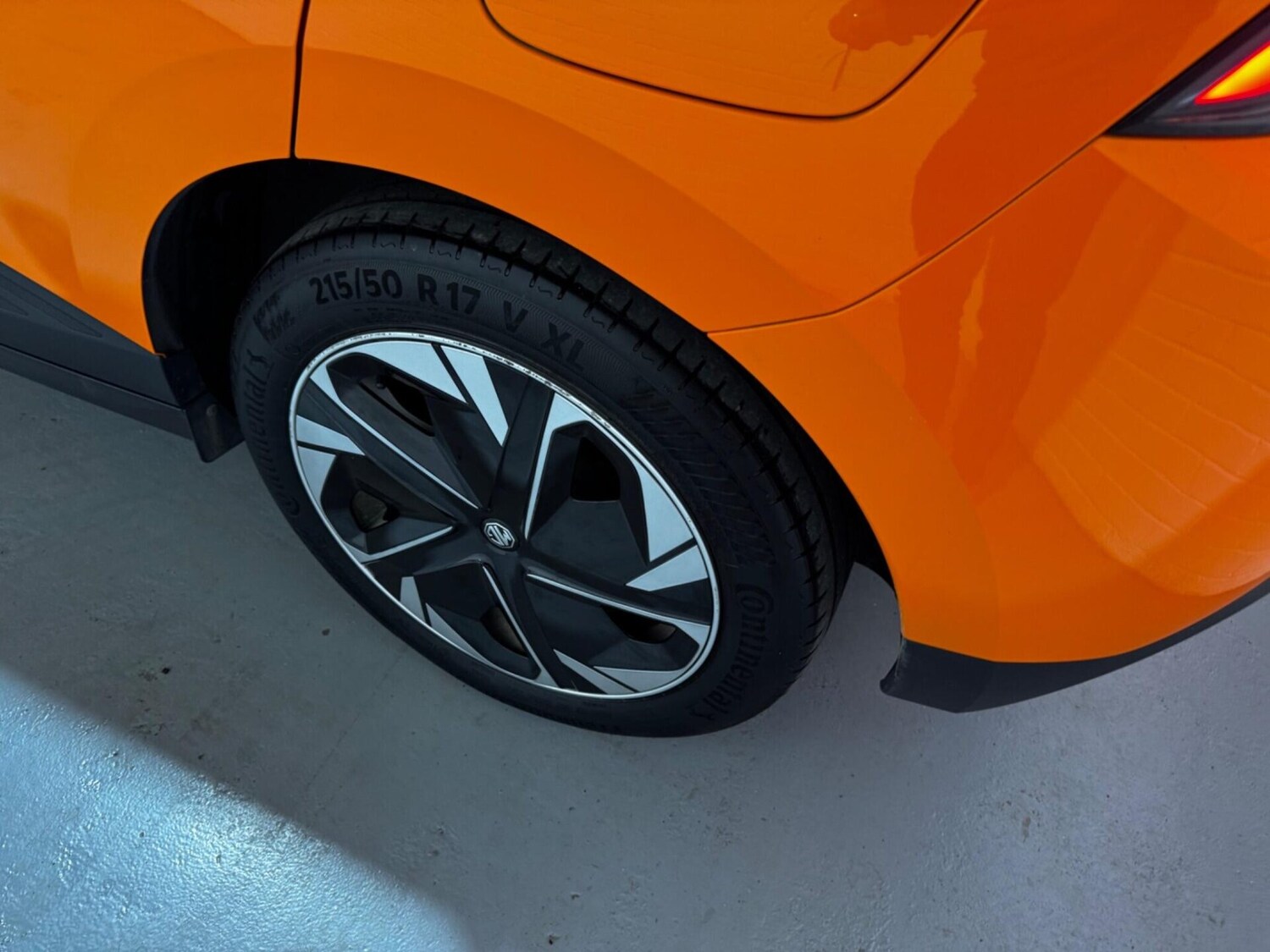 Used MG MG4 2023 for sale - 76040316: Photo 22