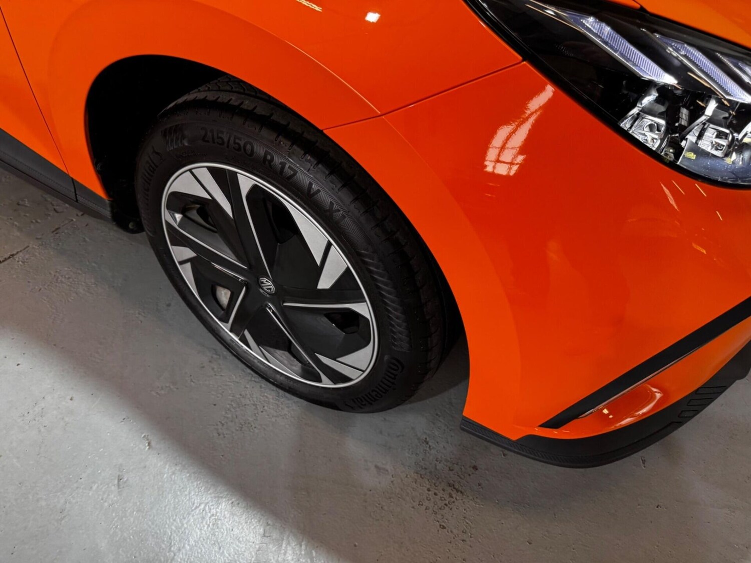 Used MG MG4 2023 for sale - 76040316: Photo 23