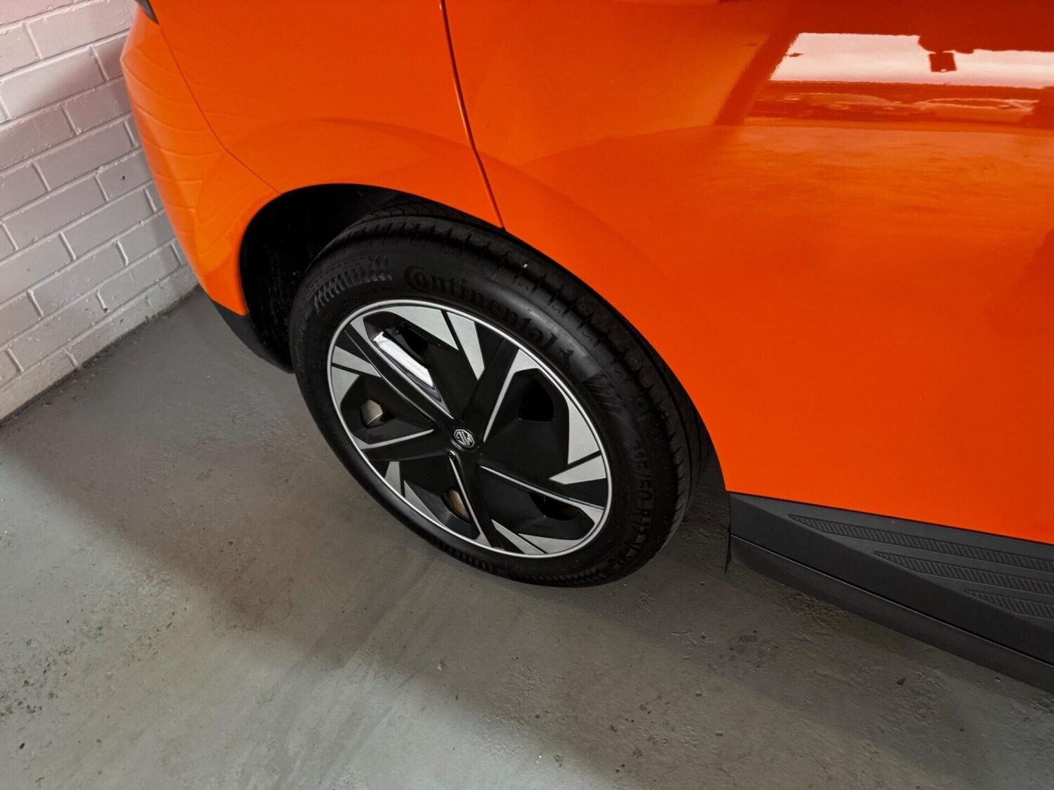 Used MG MG4 2023 for sale - 76040316: Photo 24