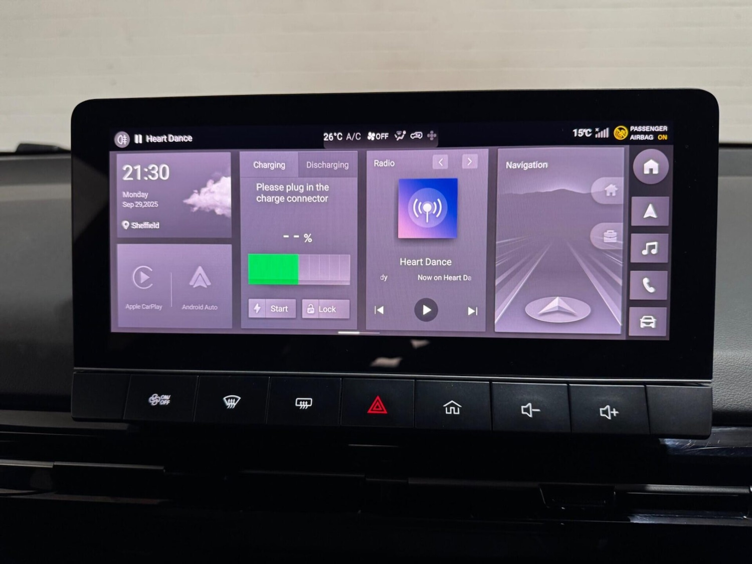 Used MG MG4 2023 for sale - 76040316: Photo 25