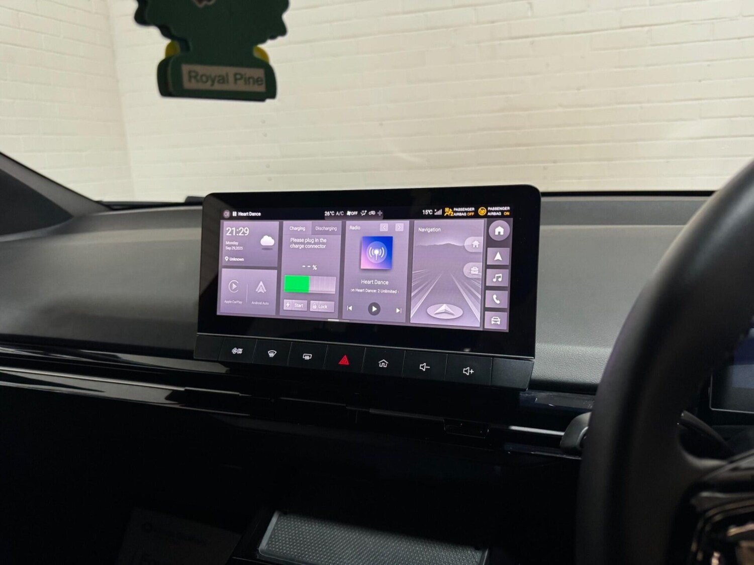 Used MG MG4 2023 for sale - 76040316: Photo 26