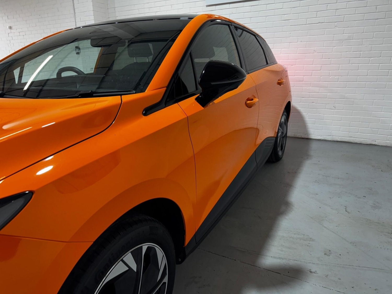 Used MG MG4 2023 for sale - 76040316: Photo 28