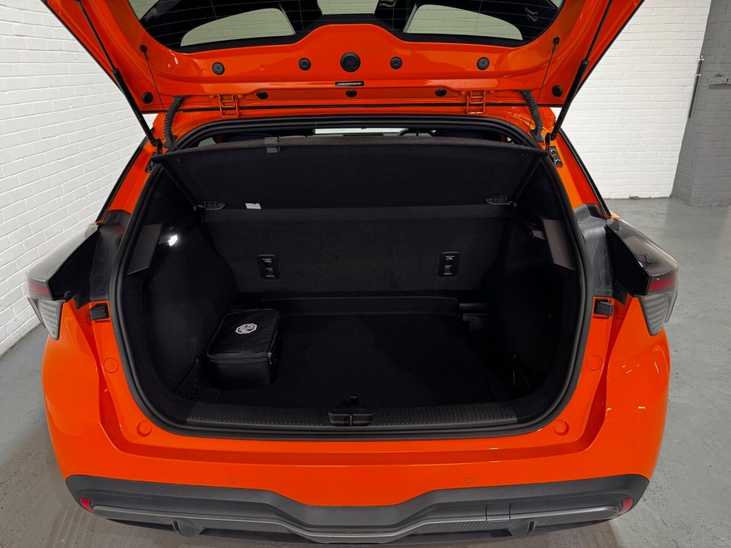 Used MG MG4 2023 for sale - 76040316: Photo 30