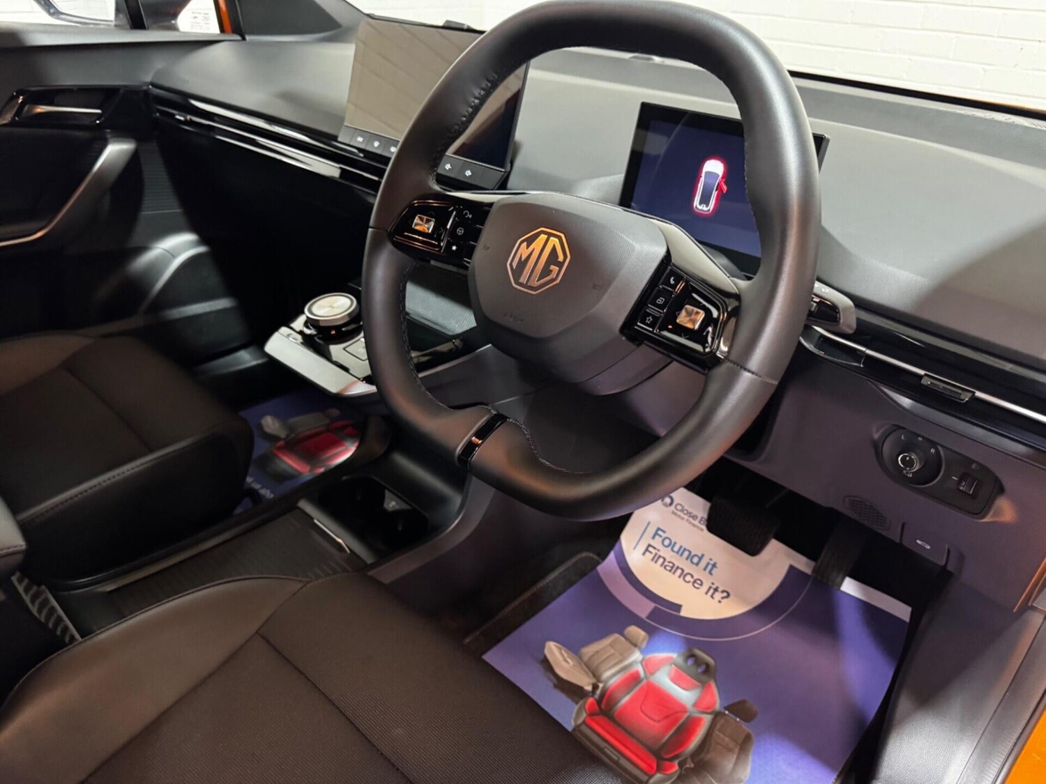 Used MG MG4 2023 for sale - 76040316: Photo 31