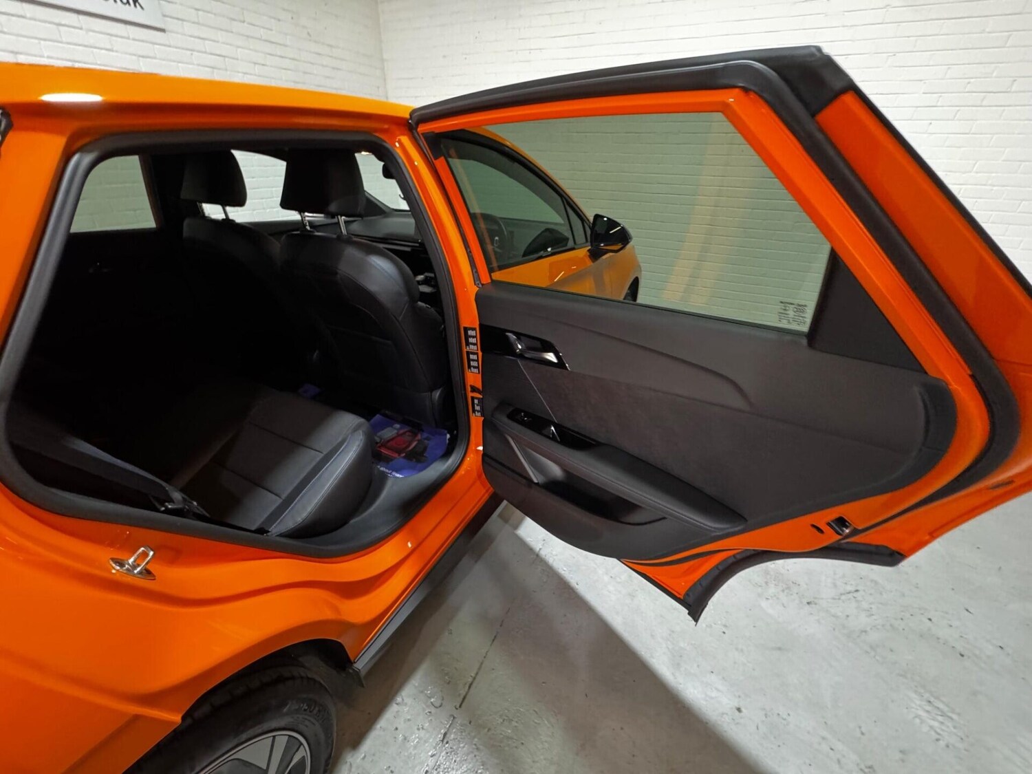 Used MG MG4 2023 for sale - 76040316: Photo 32