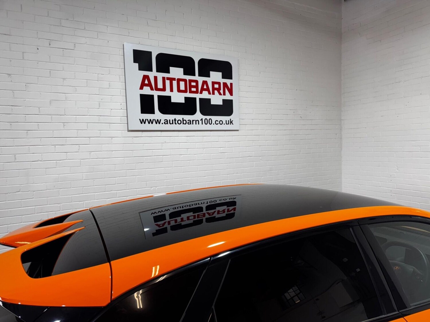 Used MG MG4 2023 for sale - 76040316: Photo 33