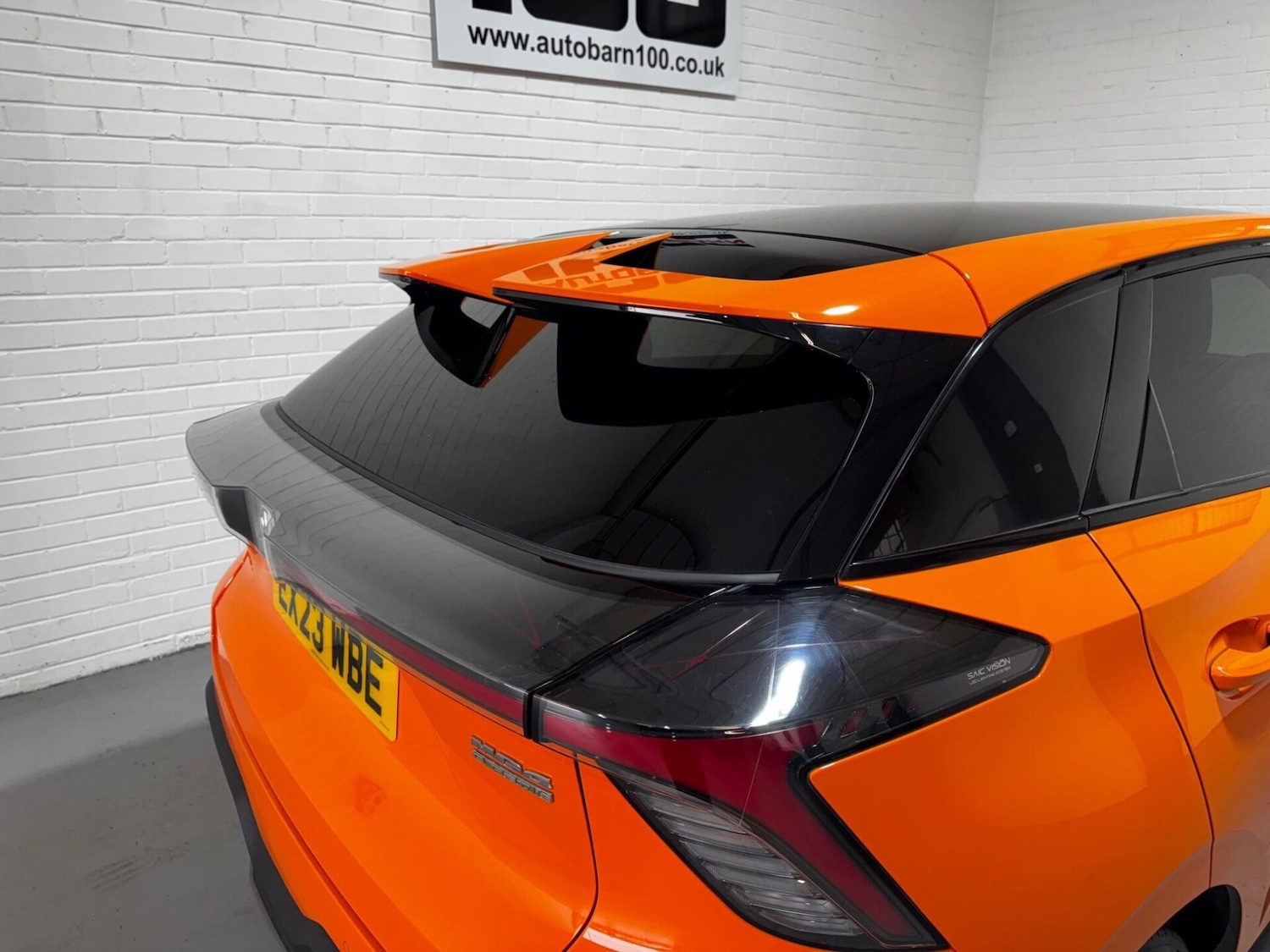 Used MG MG4 2023 for sale - 76040316: Photo 34