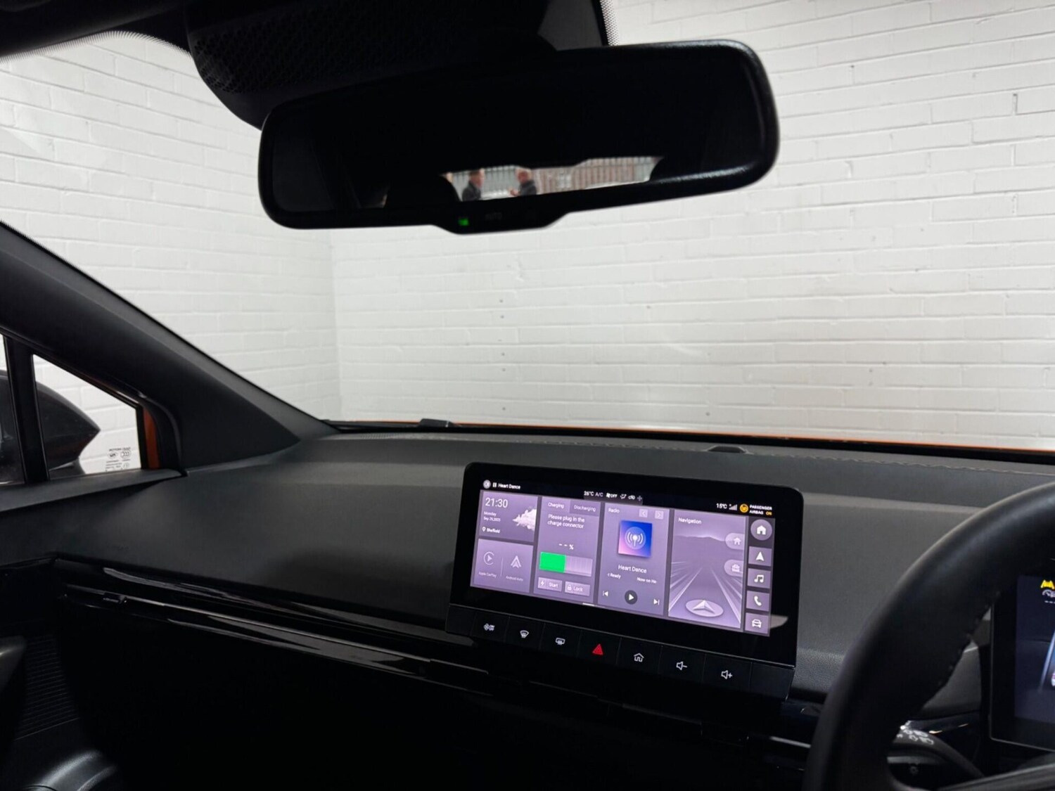 Used MG MG4 2023 for sale - 76040316: Photo 35