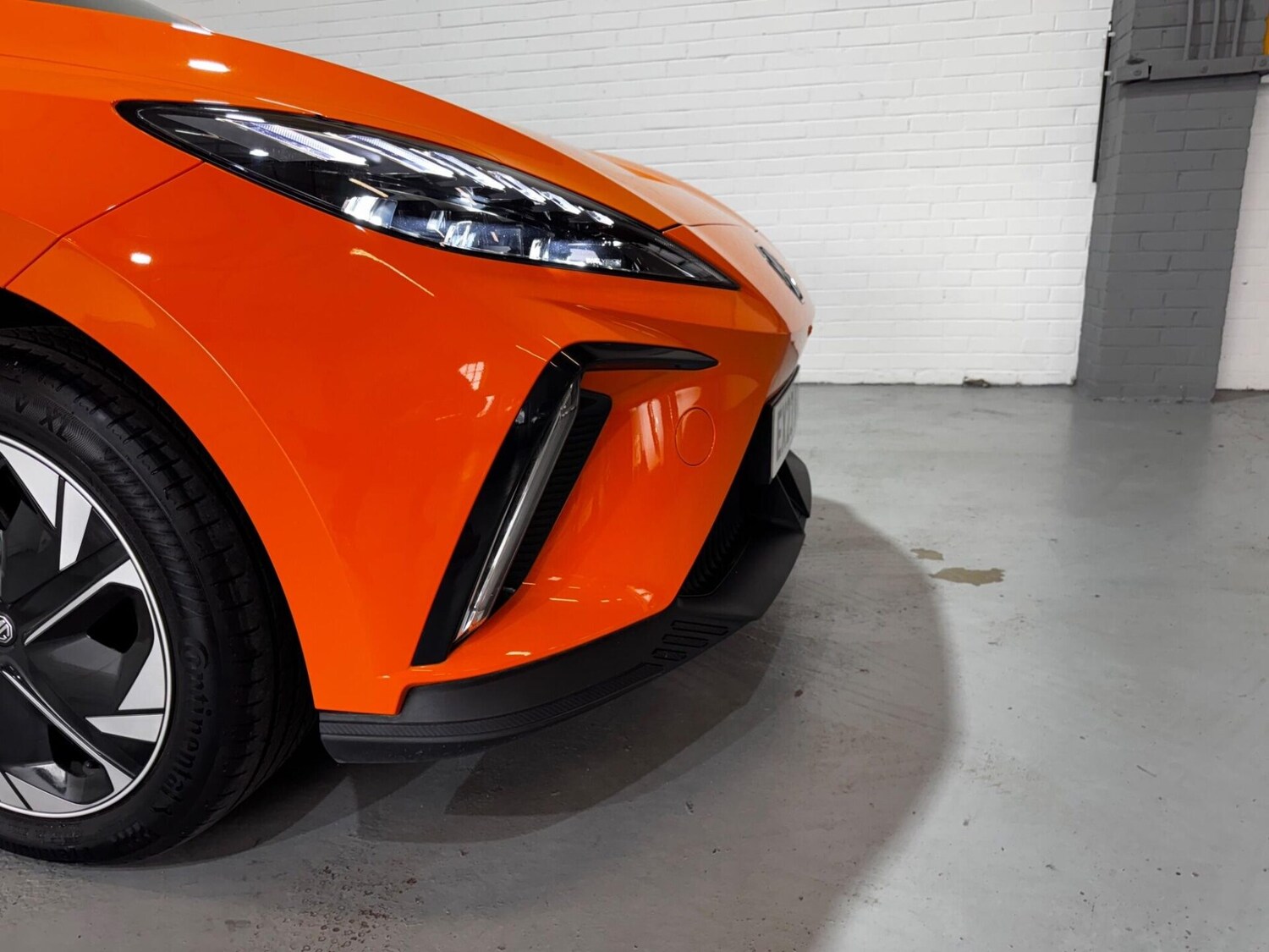 Used MG MG4 2023 for sale - 76040316: Photo 38