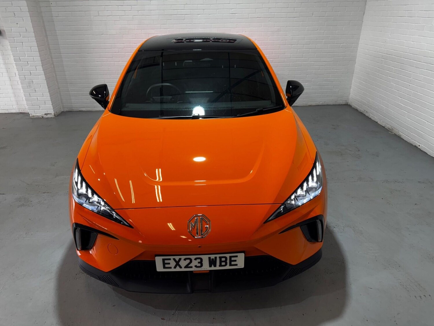 Used MG MG4 2023 for sale - 76040316: Photo 8