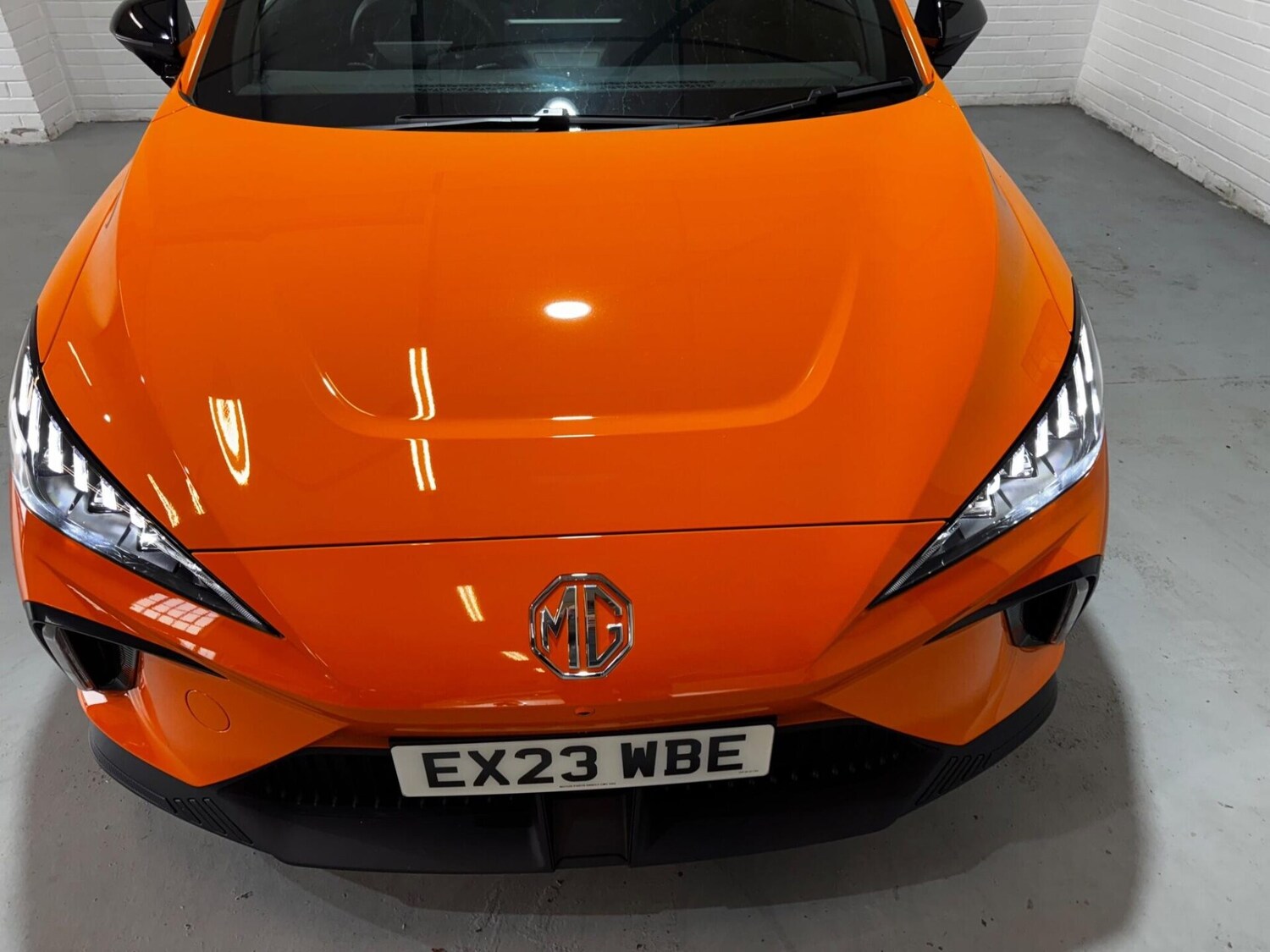 Used MG MG4 2023 for sale - 76040316: Photo 9