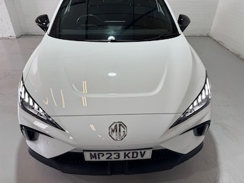 Used MG MG4 2023 for sale - 78873805: Photo