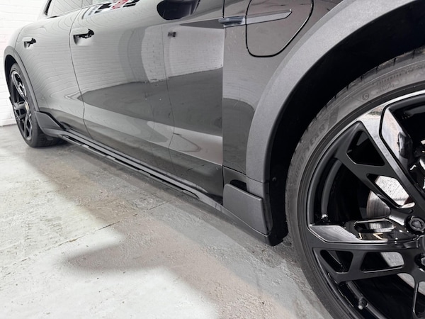 Used Porsche Taycan 2021 for sale - 75663104: Photo 13
