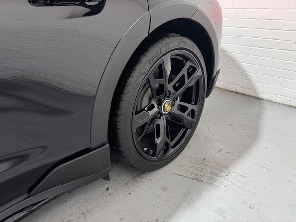 Used Porsche Taycan 2021 for sale - 75663104: Photo 30