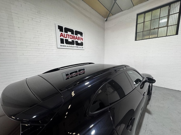 Used Porsche Taycan 2021 for sale - 75663104: Photo 37