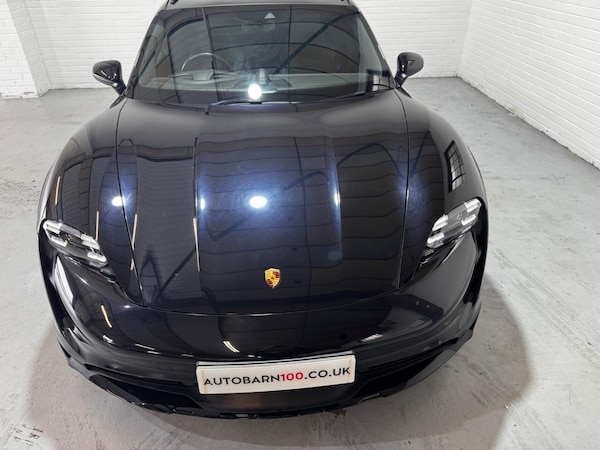 Used Porsche Taycan 2021 for sale - 75663104: Photo 9