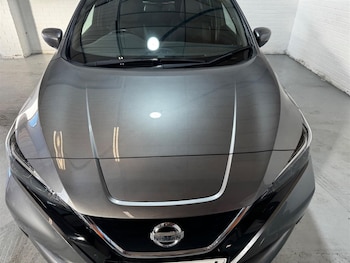 Used Nissan Leaf 2021 for sale - 77679165: Photo