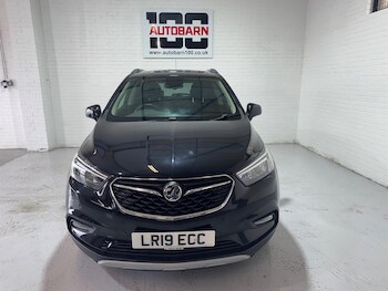 Used Vauxhall Mokka X 2019 for sale - 78555794: Photo