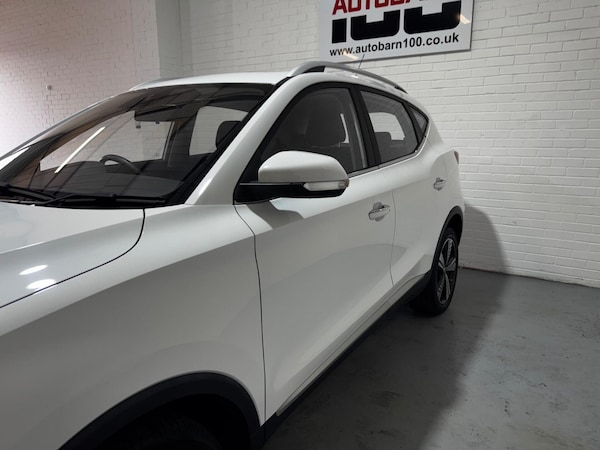 Used MG MG ZS 2021 for sale - 76181264: Photo 10