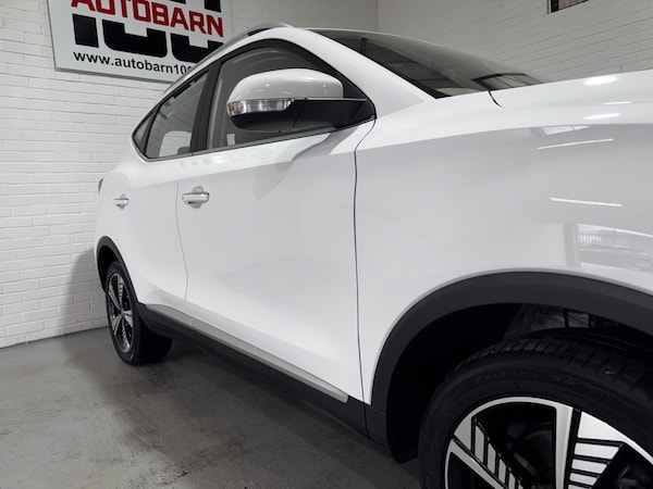 Used MG MG ZS 2021 for sale - 76181264: Photo 11