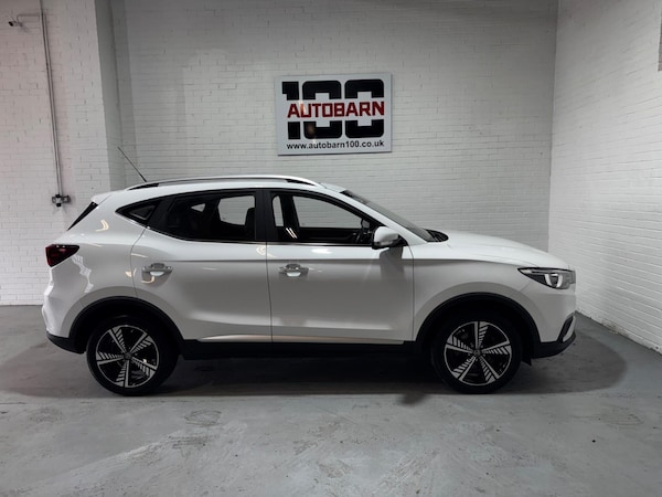 Used MG MG ZS 2021 for sale - 76181264: Photo 13