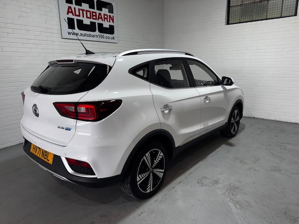 Used MG MG ZS 2021 for sale - 76181264: Photo 14