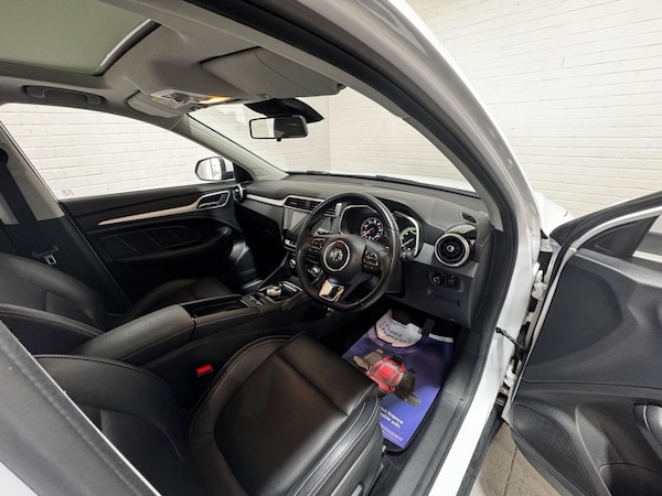 Used MG MG ZS 2021 for sale - 76181264: Photo 15