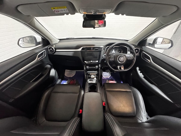 Used MG MG ZS 2021 for sale - 76181264: Photo 16