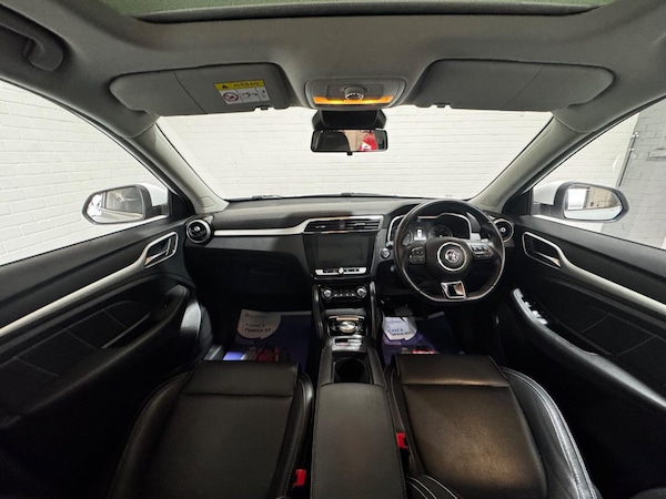 Used MG MG ZS 2021 for sale - 76181264: Photo 17
