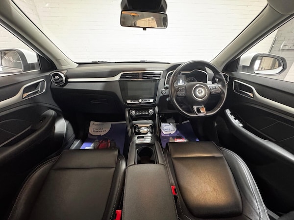 Used MG MG ZS 2021 for sale - 76181264: Photo 18