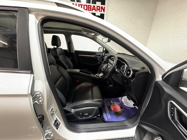 Used MG MG ZS 2021 for sale - 76181264: Photo 19
