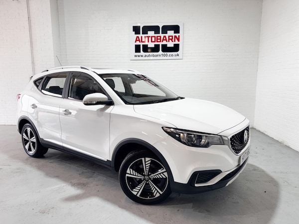Used MG MG ZS 2021 for sale - 76181264: Photo 1