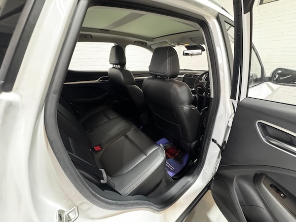 Used MG MG ZS 2021 for sale - 76181264: Photo 20