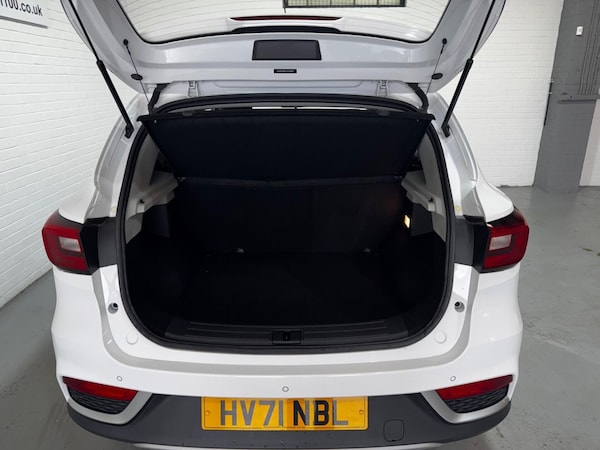 Used MG MG ZS 2021 for sale - 76181264: Photo 28