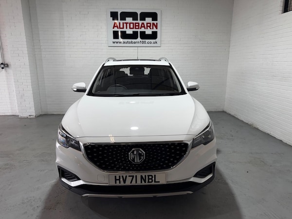 Used MG MG ZS 2021 for sale - 76181264: Photo 2