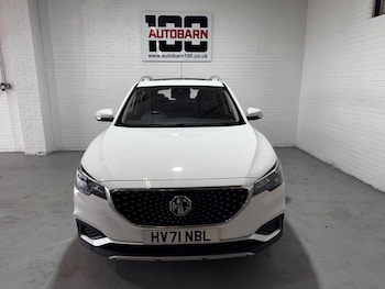 Used MG MG ZS 2021 for sale - 76181264: Photo 2