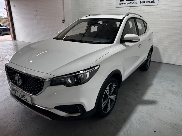 Used MG MG ZS 2021 for sale - 76181264: Photo 3