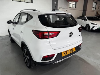 Used MG MG ZS 2021 for sale - 76181264: Photo 4