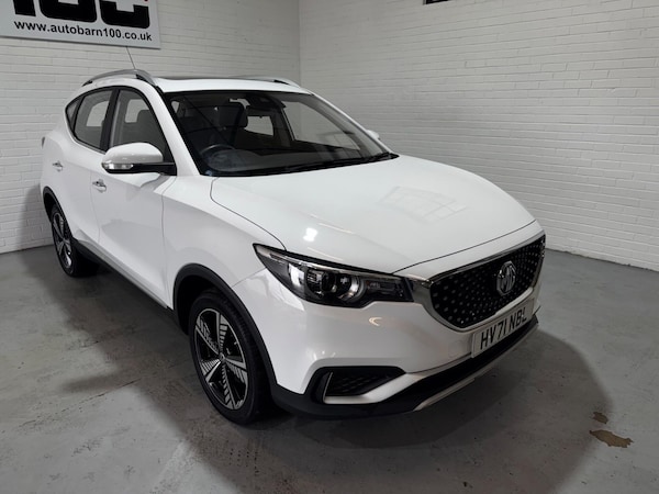 Used MG MG ZS 2021 for sale - 76181264: Photo 5