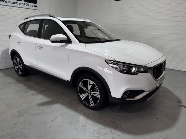 Used MG MG ZS 2021 for sale - 76181264: Photo 6