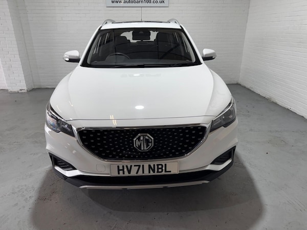 Used MG MG ZS 2021 for sale - 76181264: Photo 7