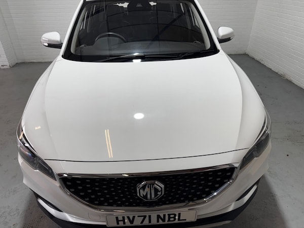 Used MG MG ZS 2021 for sale - 76181264: Photo 8