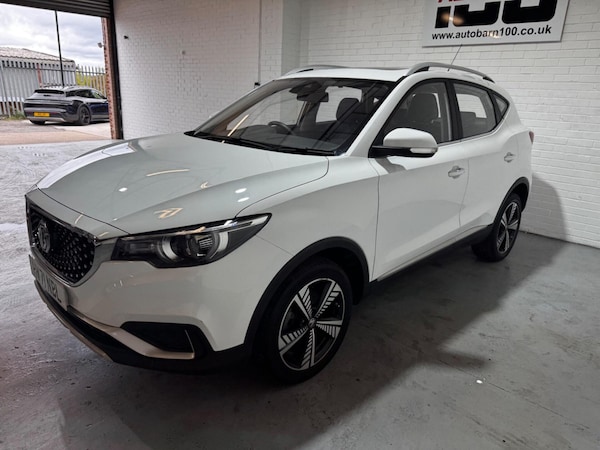 Used MG MG ZS 2021 for sale - 76181264: Photo 9