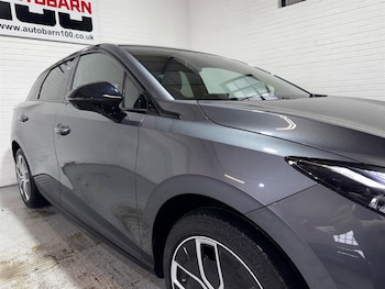 Used MG MG4 2024 for sale - 77679114: Photo