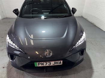 Used MG MG4 2024 for sale - 77679114: Photo