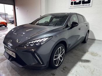 Used MG MG4 2024 for sale - 77679114: Photo