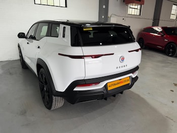 Used Fisker Ocean 2025 for sale - 75470041: Photo